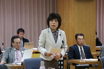 2012.3．7　2月定例議会