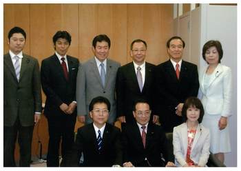 2011.5.10　初議会