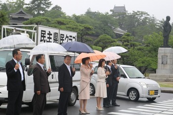 2018.6.12. 6月定例議会が始まりました。